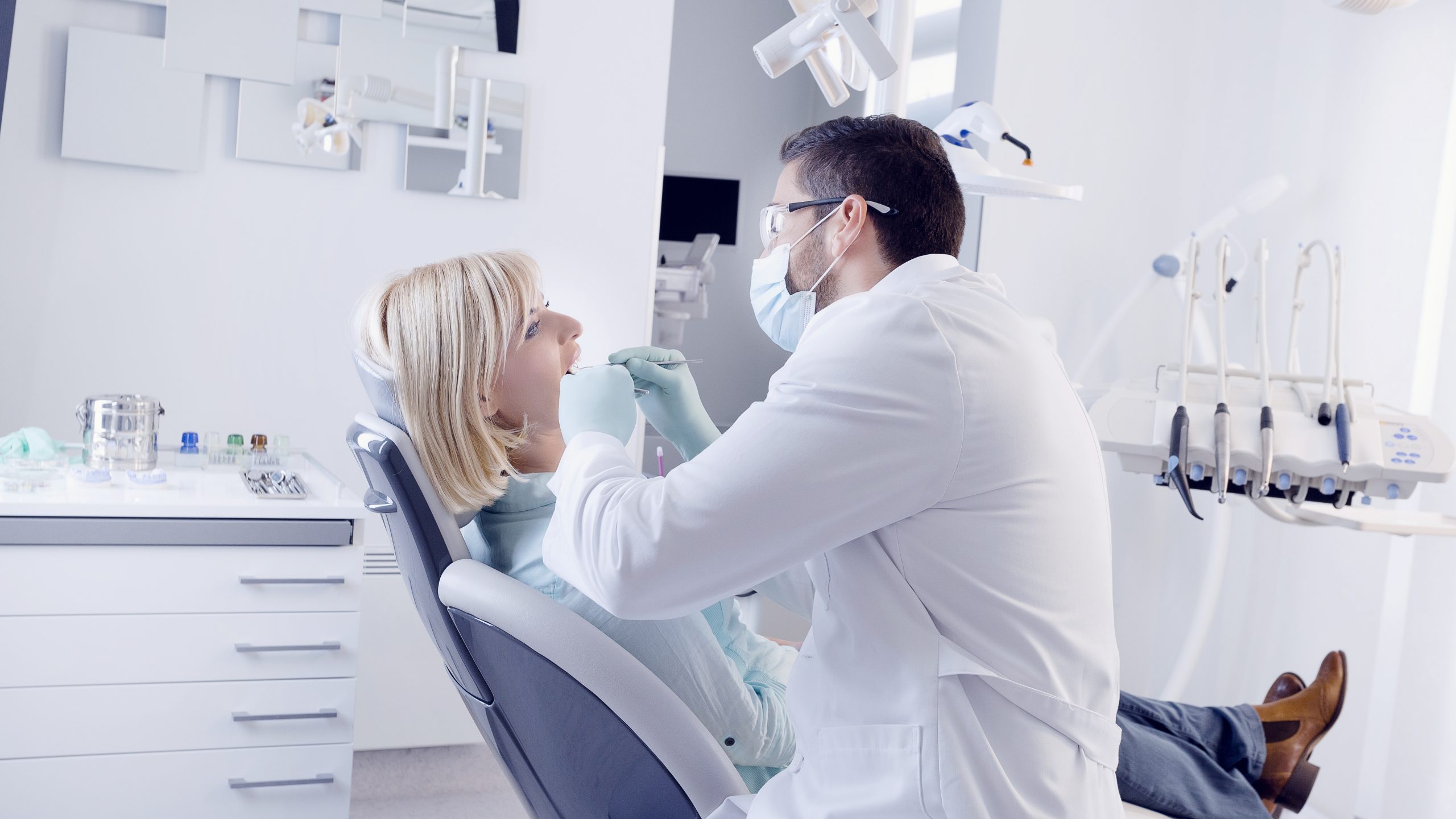 Dentist in Linden, NJ
